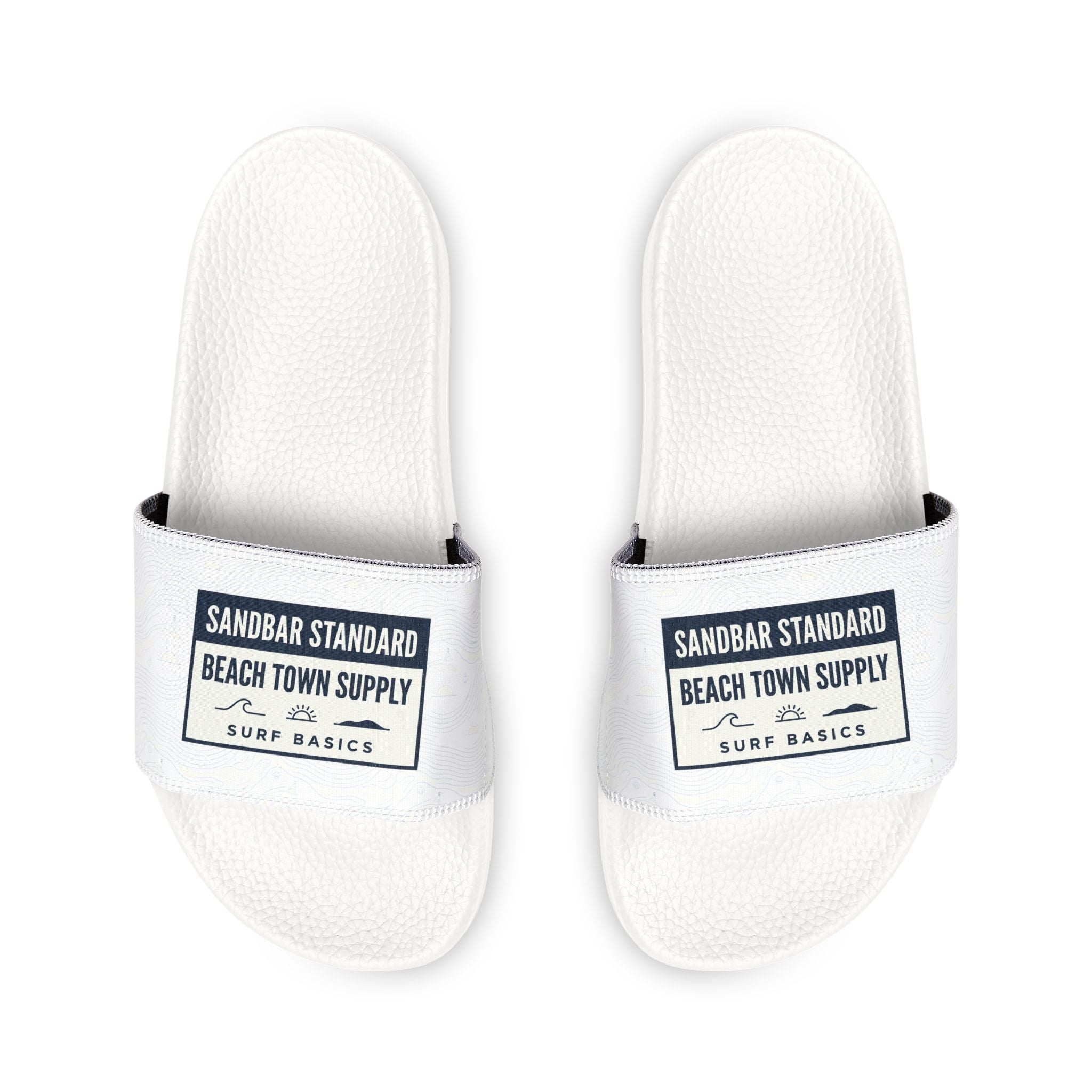 Sandbar Shore Slide - Women