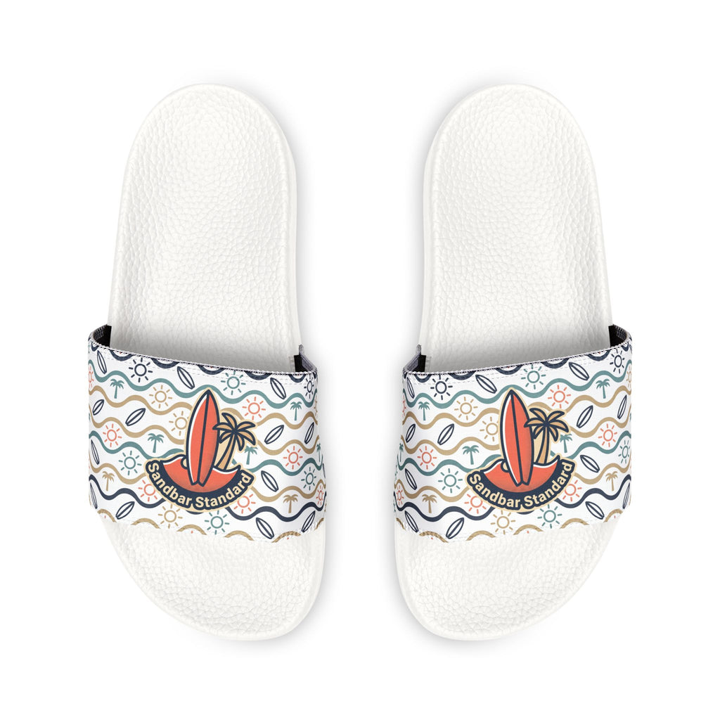 Sandbar Shore Slide - Men