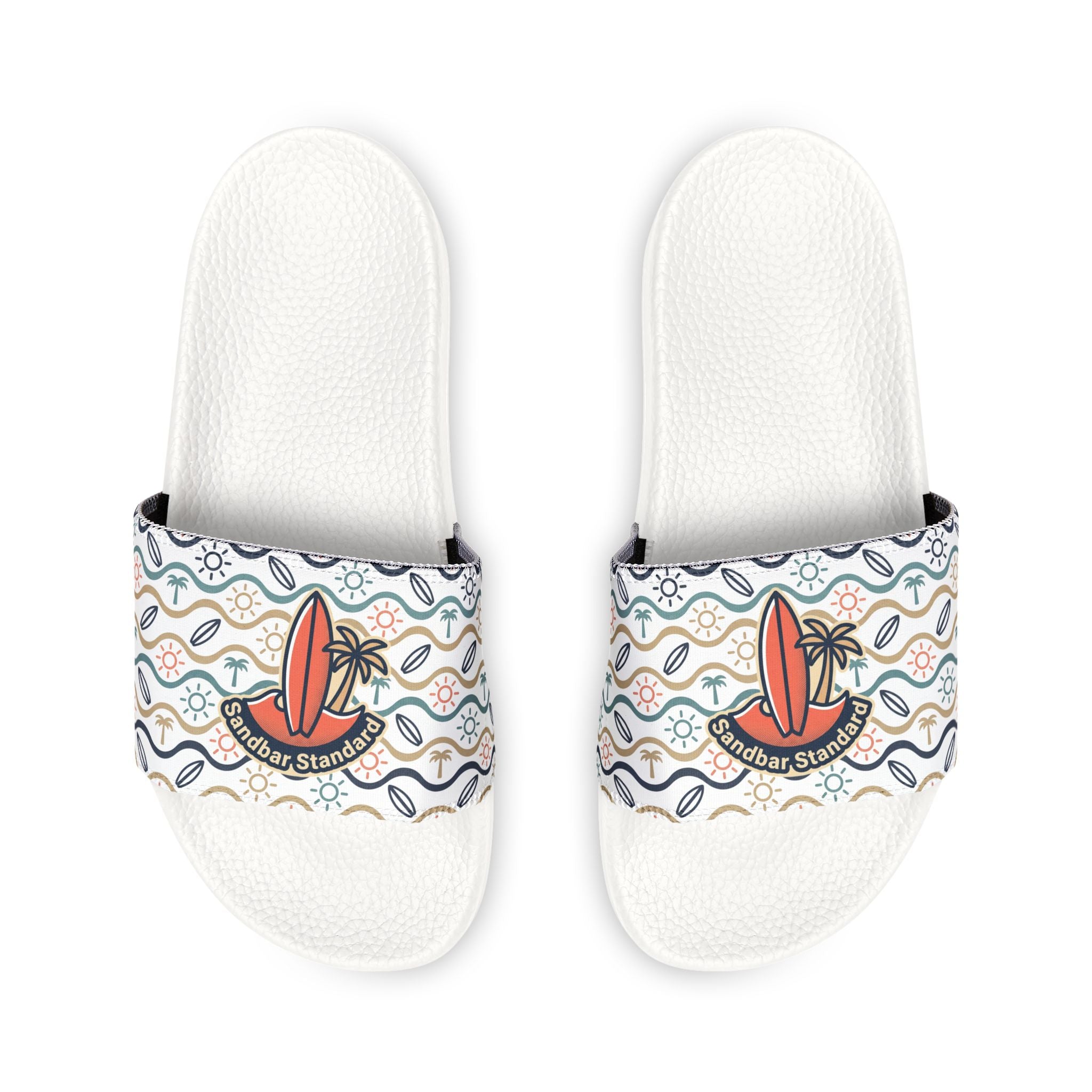 Sandbar Shore Slide - Men