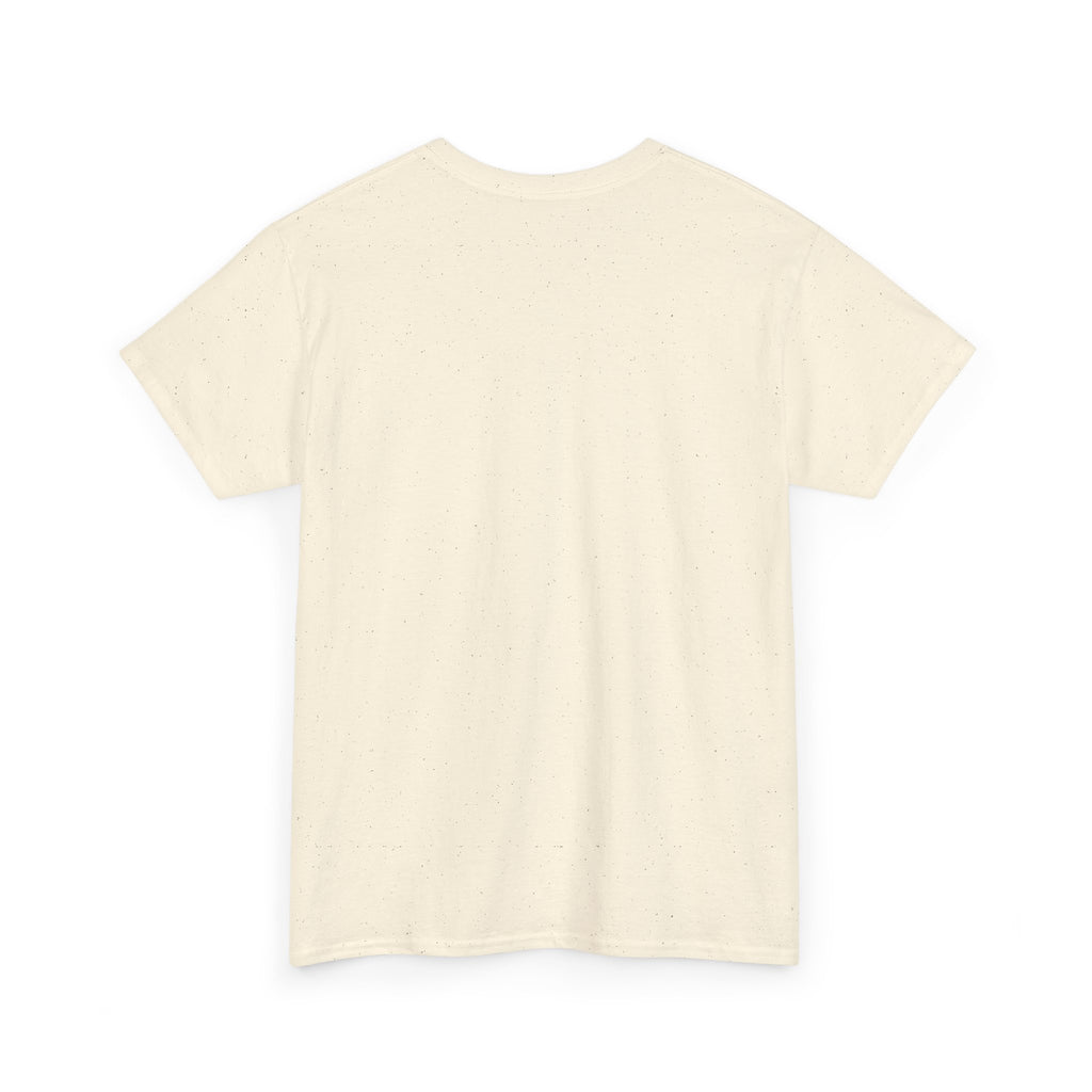 Sandbar Current Mark Tee ice grey color mockup