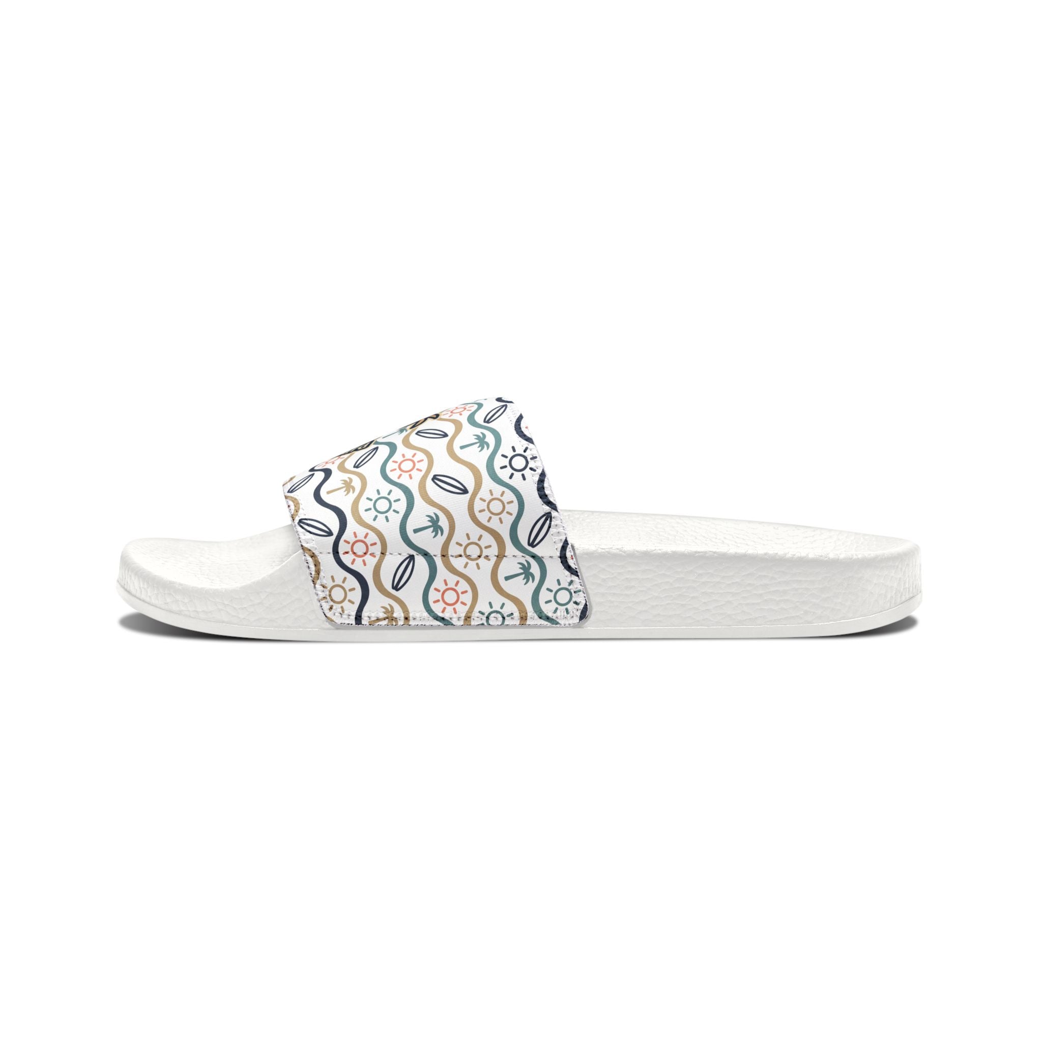 Sandbar Shore Slide - Men