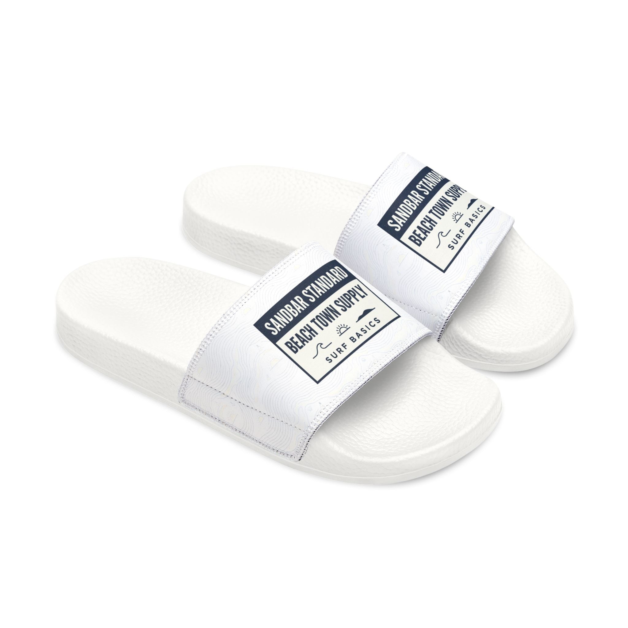 Sandbar Shore Slide - Women