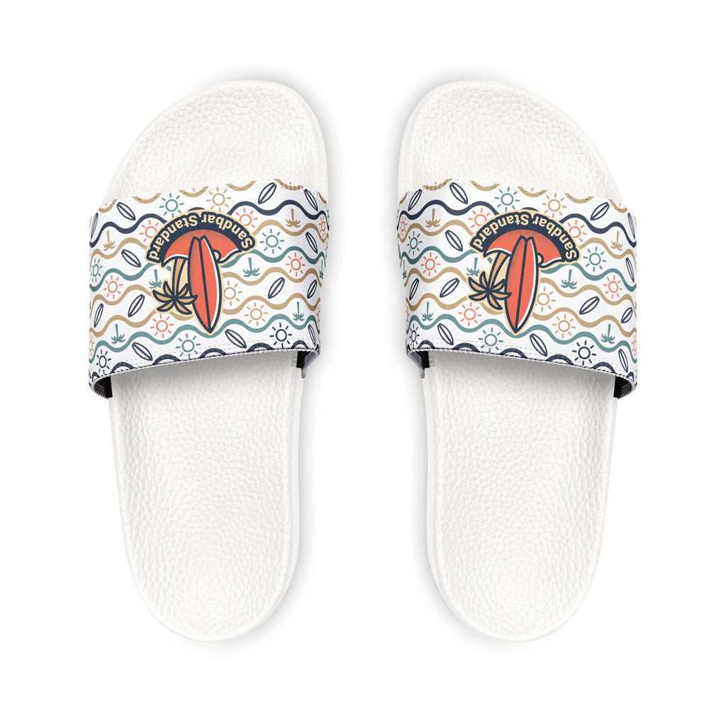 Sandbar Shore Slide - Men