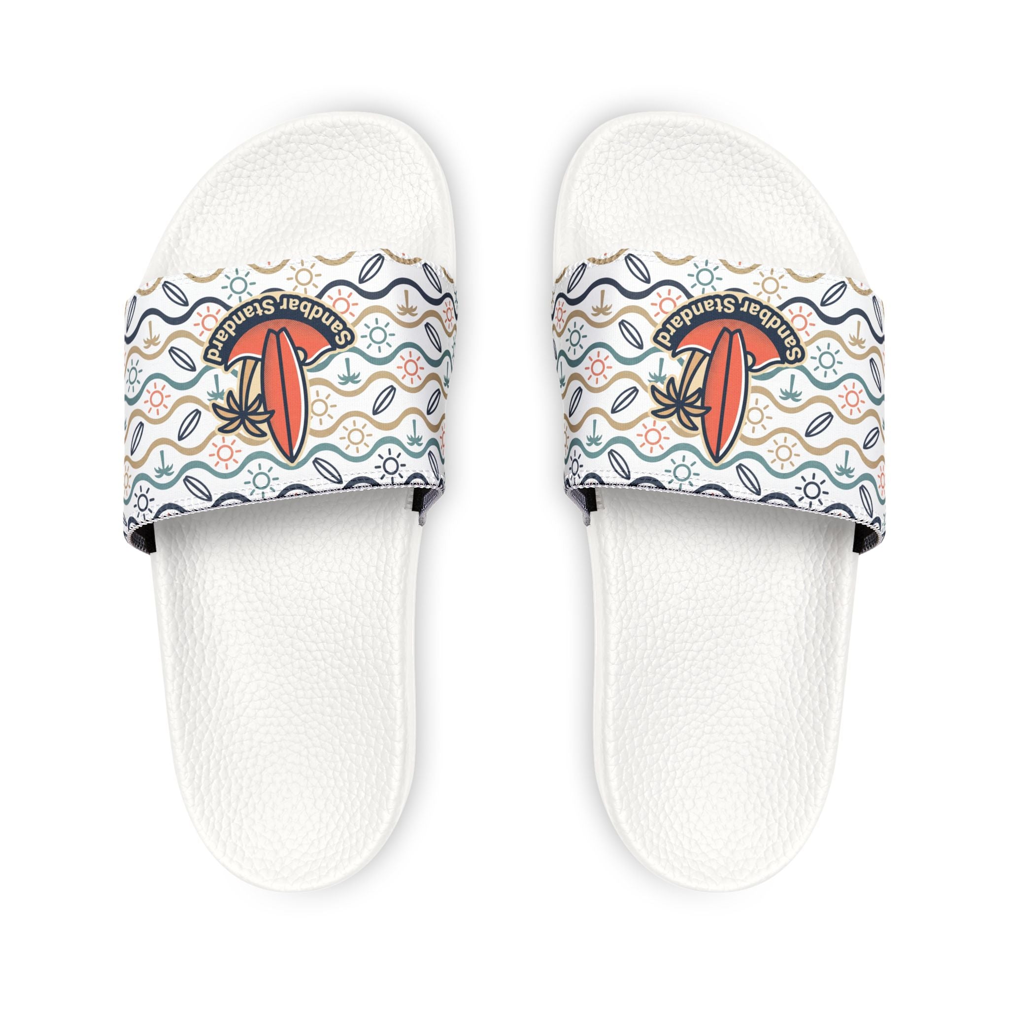 Sandbar Shore Slide - Men