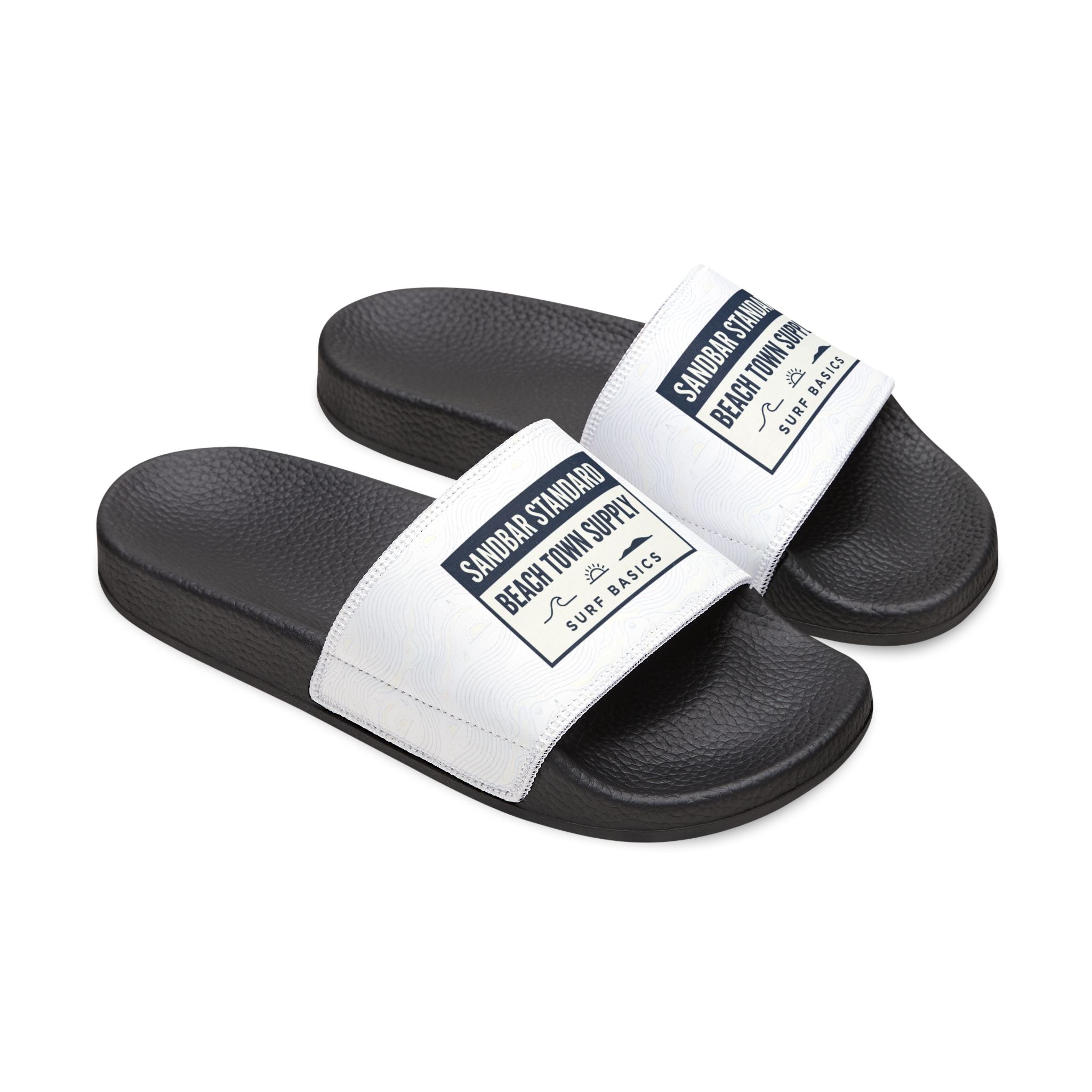 Sandbar Shore Slide - Women