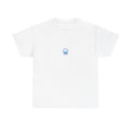 Current Mark Tee + Snapback Bundle tee view