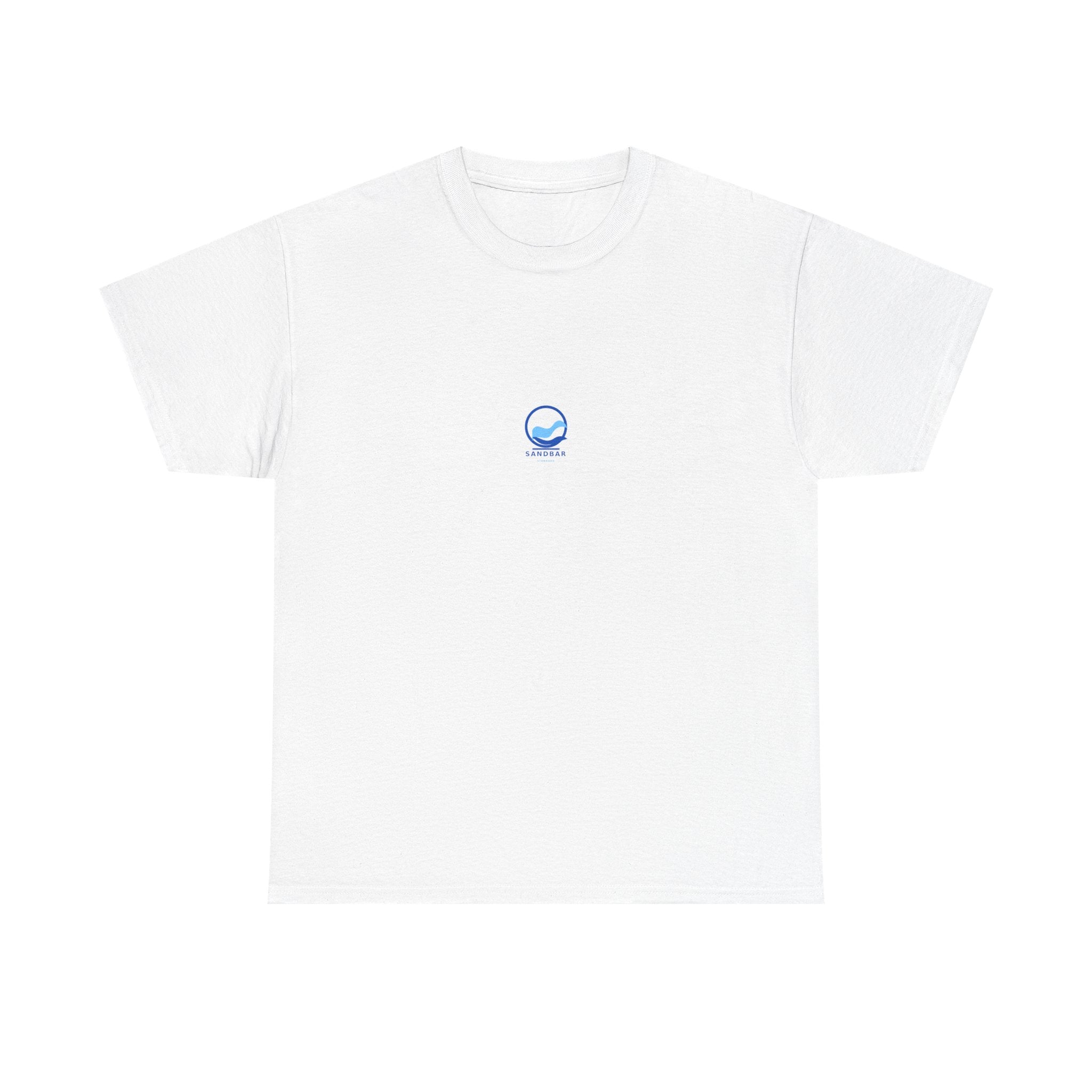 Current Mark Tee + Snapback Bundle tee view