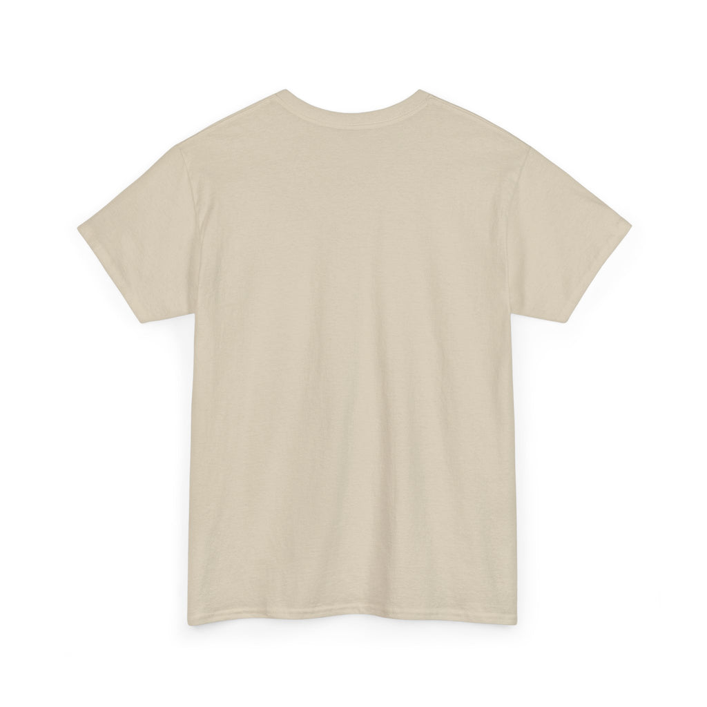 Sandbar Current Mark Tee lifestyle angle mockup