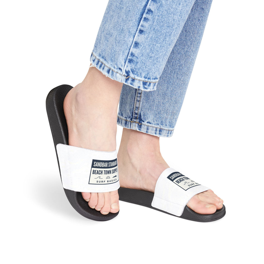 Sandbar Shore Slide - Women