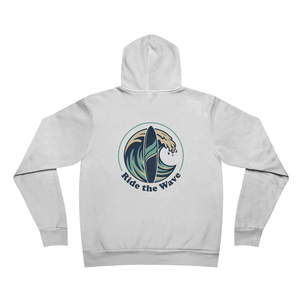 Sandbar Current Hoodie