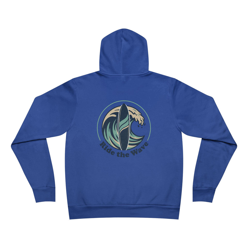 Sandbar Current Hoodie