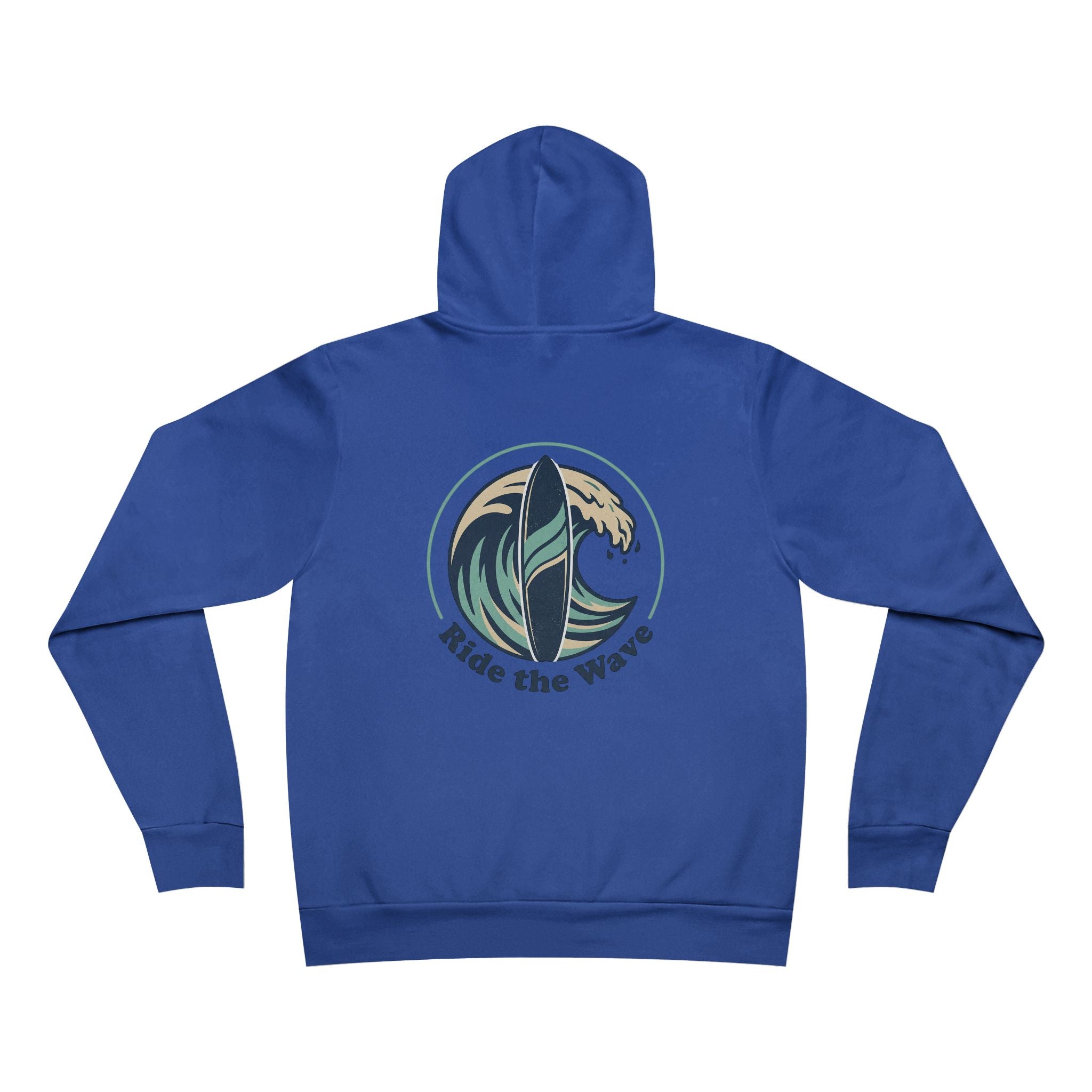 Sandbar Current Hoodie