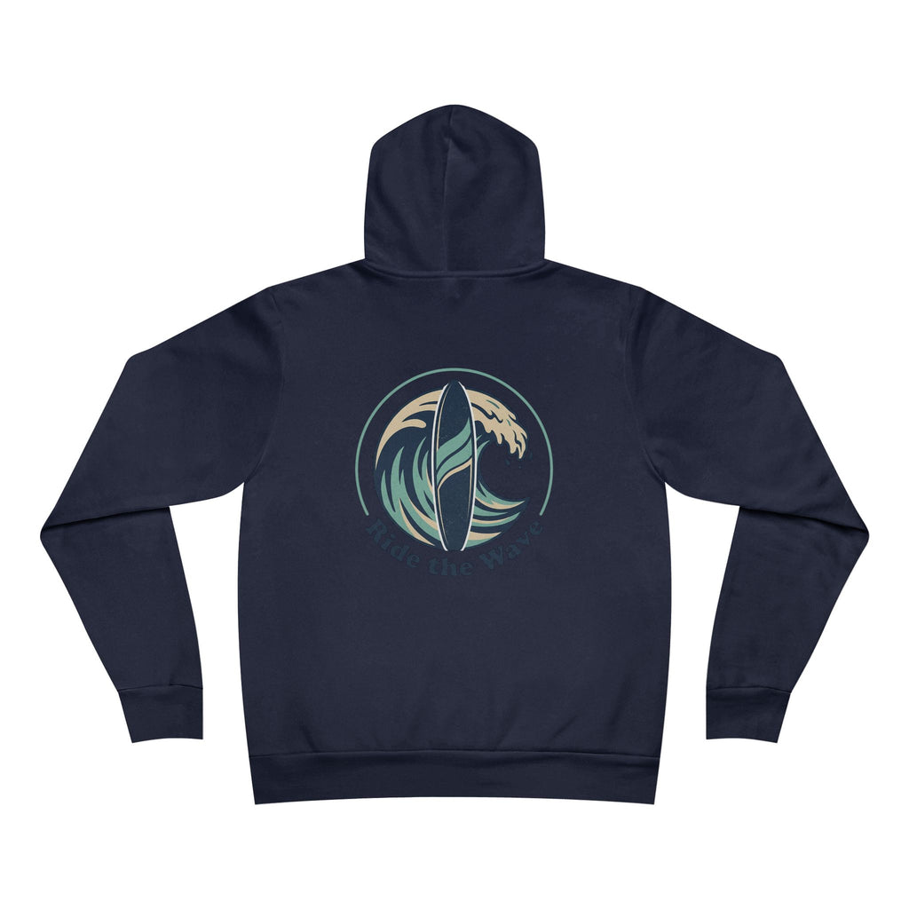 Sandbar Current Hoodie