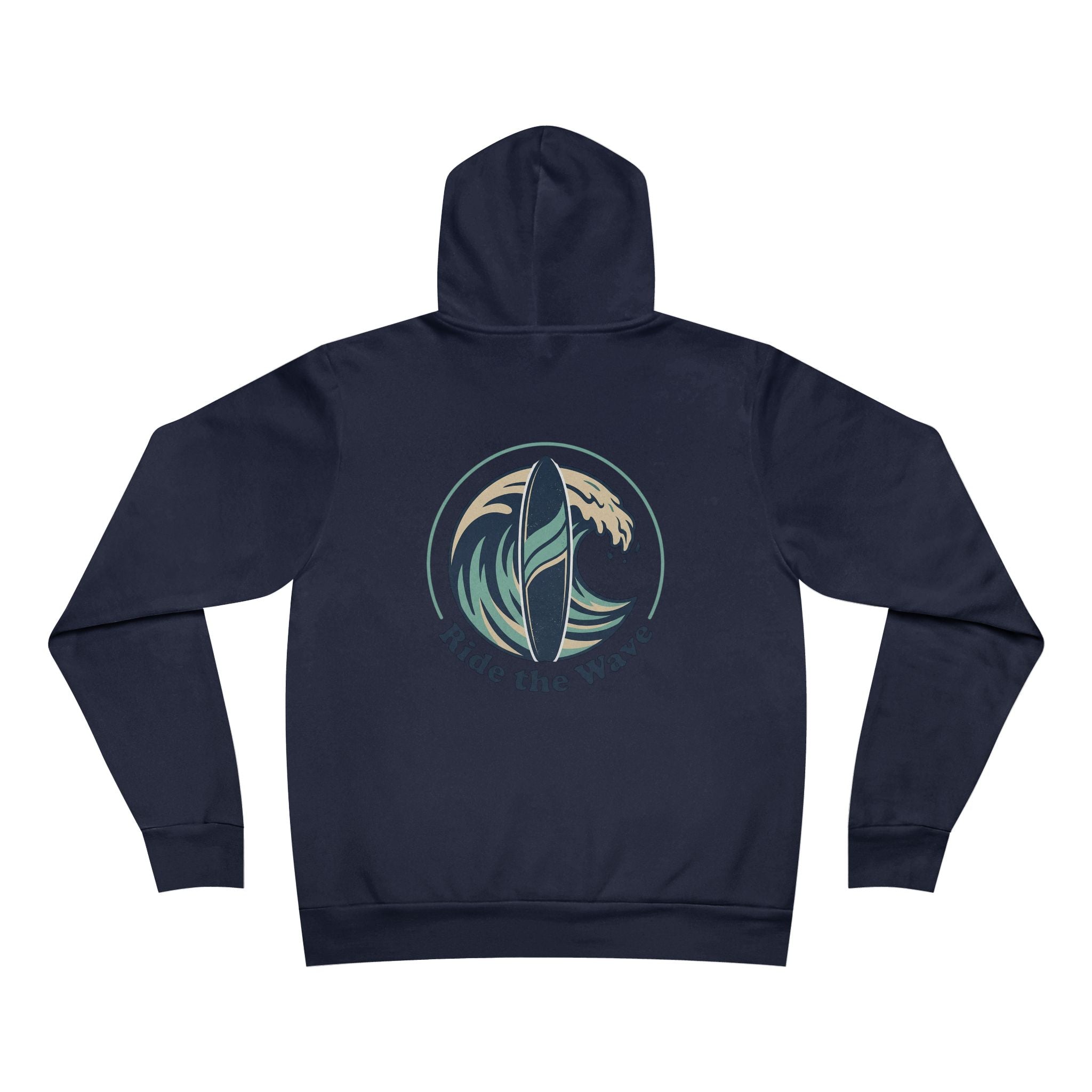 Sandbar Current Hoodie
