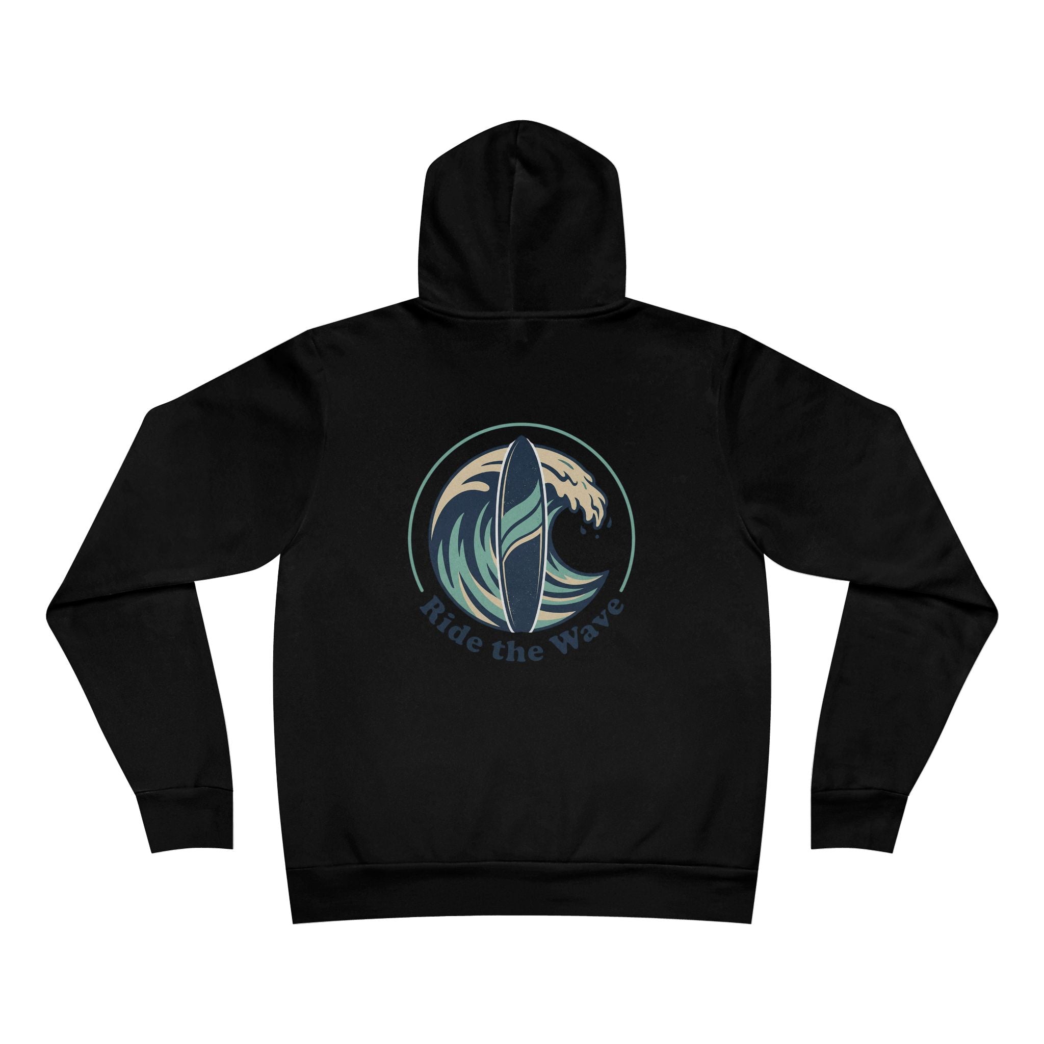 Sandbar Current Hoodie