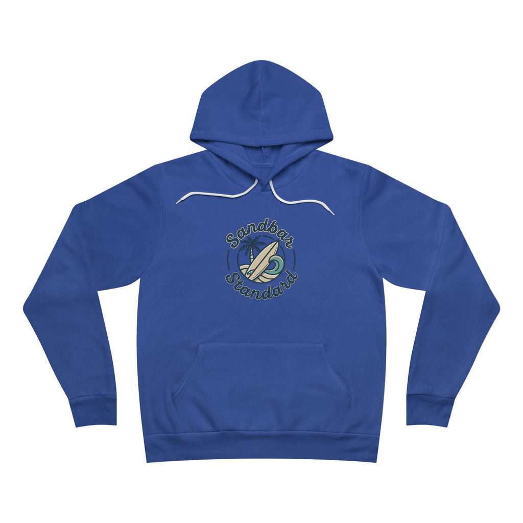 Sandbar Current Hoodie