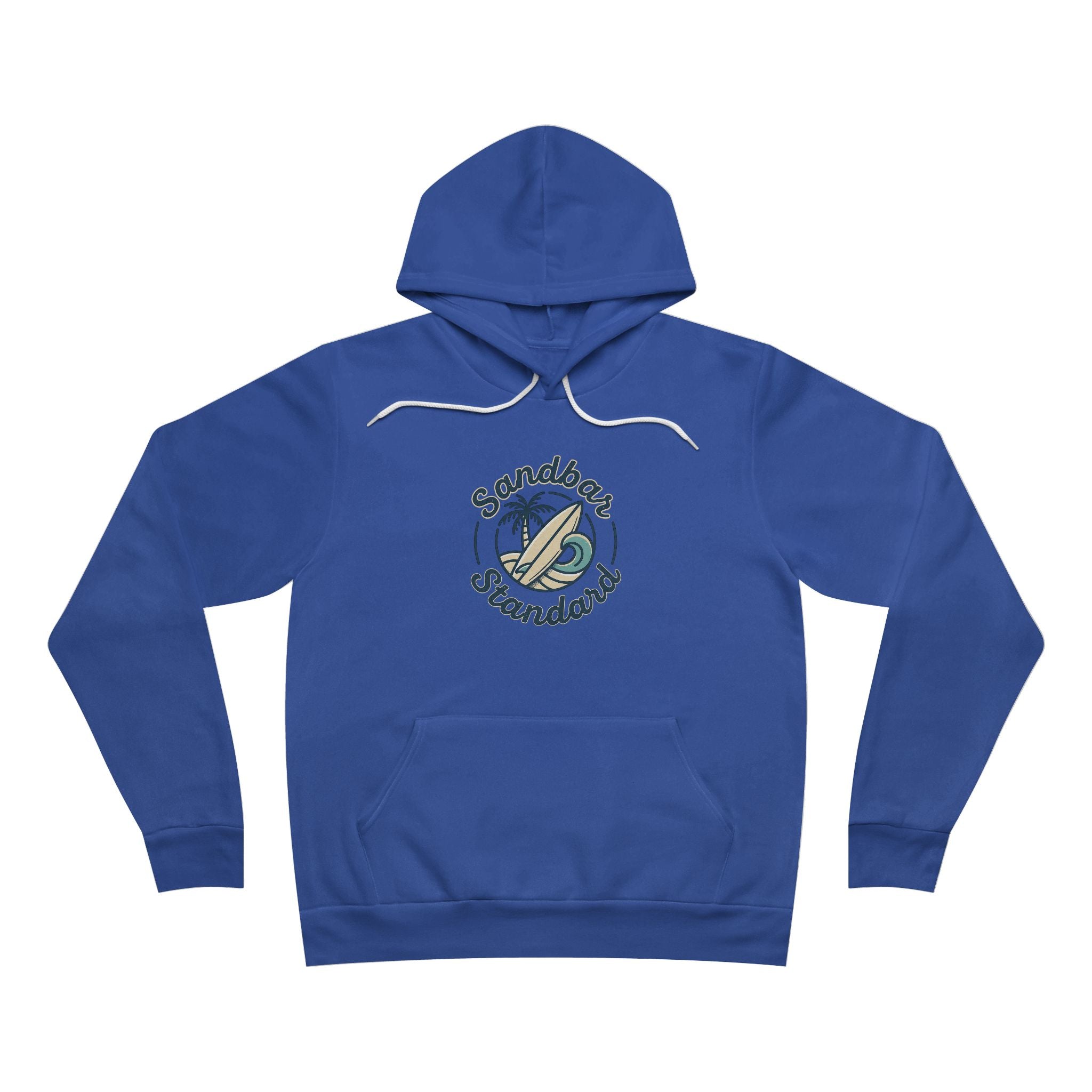 Sandbar Current Hoodie