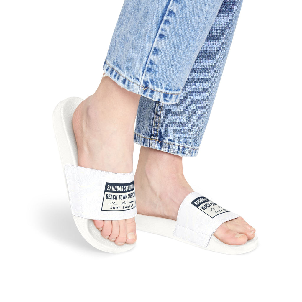 Sandbar Shore Slide - Women