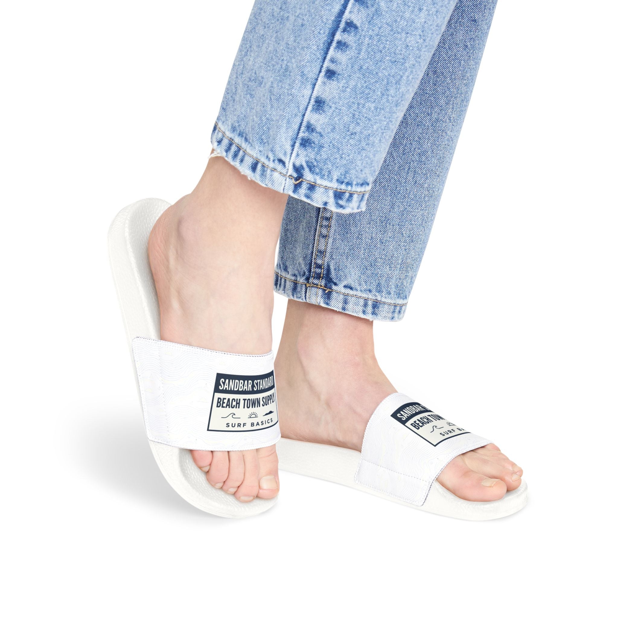 Sandbar Shore Slide - Women