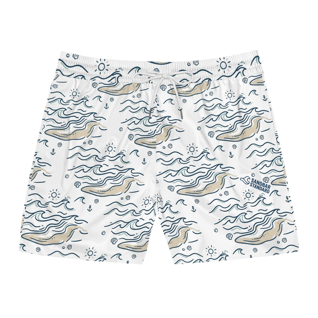 SB Men's essentials