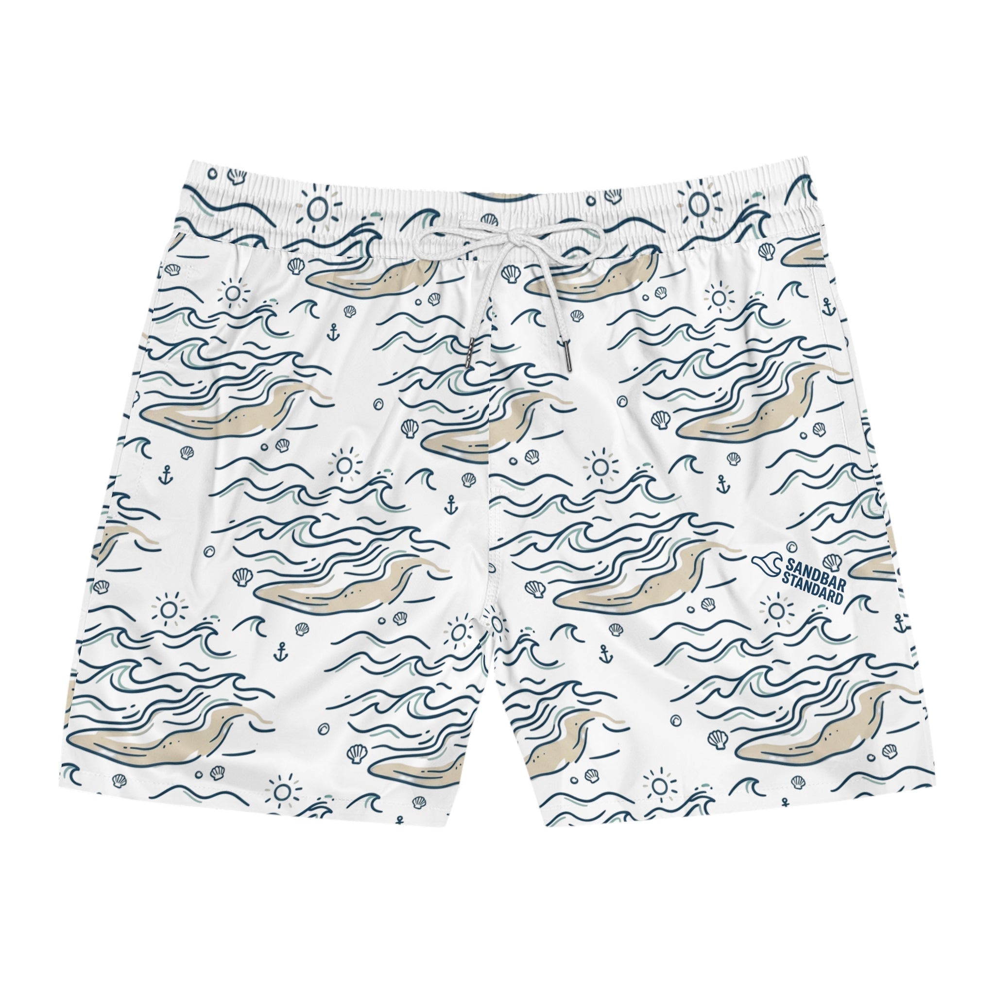SB Men's essentials