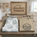 SB Men's essentials