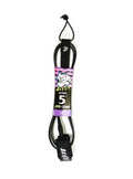 Catch Surf 5ft Pro Beater Leash