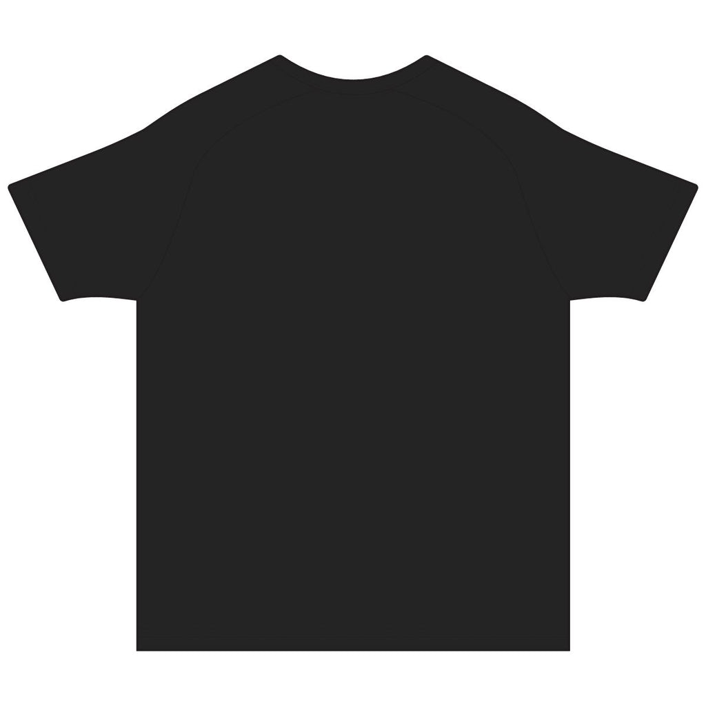 Sandbar Standard Rashguard Tee — Beach Waves Surf Shirt